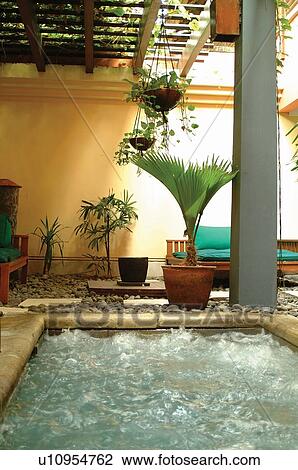 Bathroom, Flower Pot, Day, Bathtub, Art And Craft View Large Photo Image Stock Image - Bathroom, Flower Pot, Day, Bathtub, Art And Craft. Fotosearch