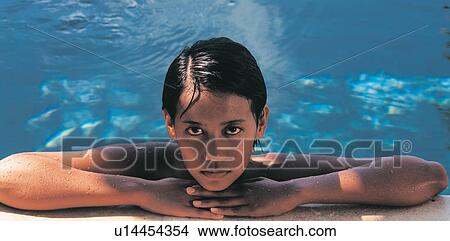 Picture - Close-Up, Day, Asian Ethnicity. Fotosearch