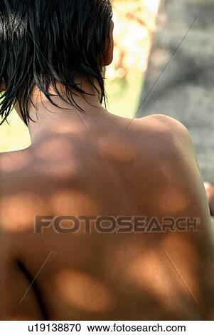 Day, Head And Shoulders, One Person, Leisure Activity, Vacations View Large Photo Image Stock Image - Day, Head And Shoulders, One Person, Leisure Activity, Vacations. Fotosearch
