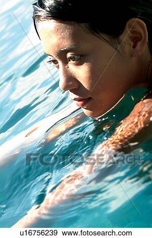 Luxury, Asian Ethnicity, Sunlight, Bali, Relaxation, Pampering, Spa at Bali I View Large Photo Image Stock Photo - Luxury, Asian Ethnicity, Sunlight, Bali, Relaxation, Pampering, Spa at Bali I. Fotosearch