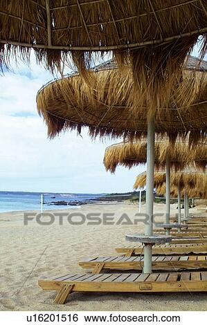 Beach, Blue, Cloud, Day, Horizon View Large Photo Image Stock Photograph - Beach, Blue, Cloud, Day, Horizon. Fotosearch