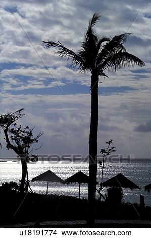Beach, Cloud, Dusk, Outdoor View Large Photo Image Picture - Beach, Cloud, Dusk, Outdoor. Fotosearch