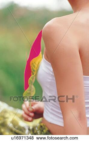 bodycare, beauty, day, blurred, serene, lifestyle View Large Photo Image Stock Photo - bodycare, beauty, day, blurred, serene, lifestyle. Fotosearch