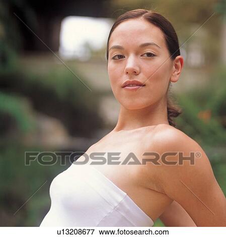 square, carefree, bodycare, day, head and shoulders View Large Photo Image Stock Photo - square, carefree, bodycare, day, head and shoulders. Fotosearch