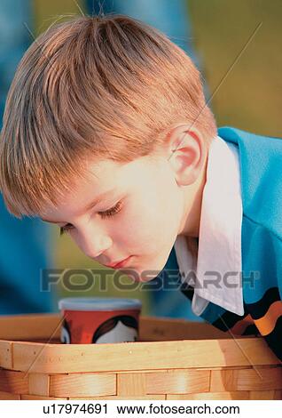 close-up, leisure, boy only, kid, one person, happy View Large Photo Image Stock Image - close-up, leisure, boy only, kid, one person, happy. Fotosearch