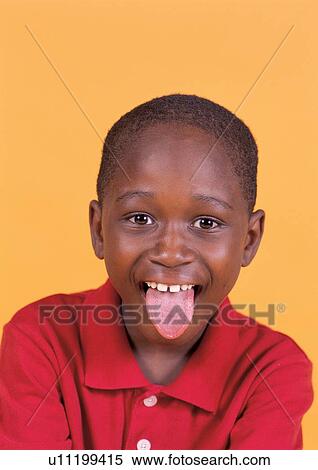 Stock Photography - boy, casual, carefree, asian ethnicity. Fotosearch