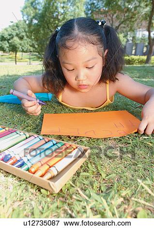 holding, casual, children's wear, carefree View Large Photo Image Stock Photo - holding, casual, children's wear, carefree. Fotosearch