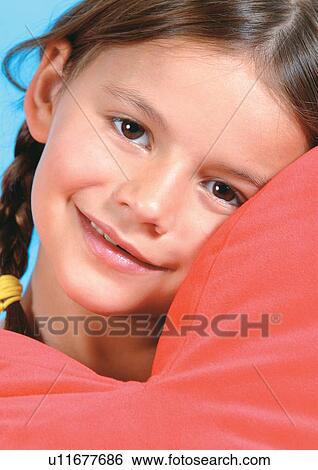 holding, casual, children's wear, carefree View Large Photo Image Stock Photograph - holding, casual, children's wear, carefree. Fotosearch