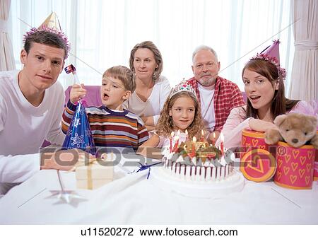 7-8 years, cake, 4-5 years View Large Photo Image Stock Image - 7-8 years, cake, 4-5 years. Fotosearch