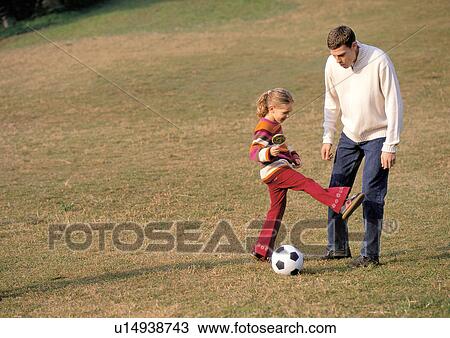 Stock Image - bloodline, bonding, bond, 7-8 years. Fotosearch
