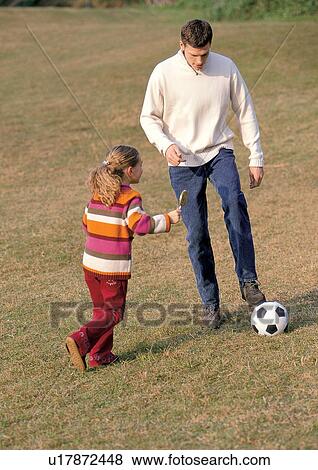 Stock Photo - bloodline, bonding, bond, 7-8 years. Fotosearch