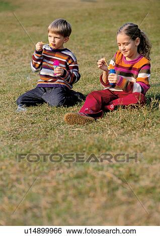 Stock Photograph - bloodline, park, with families, culture, picnic. Fotosearch