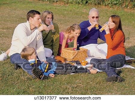 grandparents, children, food and drink, short hair View Large Photo Image Stock Photo - grandparents, children, food and drink, short hair. Fotosearch