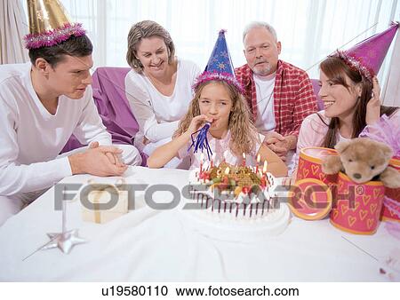 party horn blowers, celebration View Large Photo Image Stock Image - party horn blowers, celebration. Fotosearch