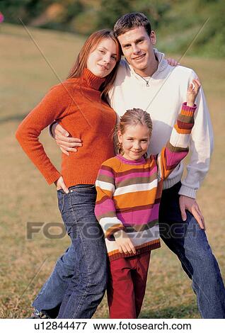 unit, arm around, looking at camera, three people, 7-8 years, park, child View Large Photo Image Stock Photo - unit, arm around, looking at camera, three people, 7-8 years, park, child. Fotosearch