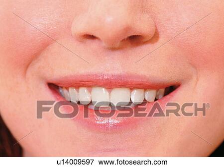 Stock Photo - Chin, Close-Up, Facial Expression. Fotosearch