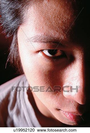Close-Up, Cornea, Detail, Eye Lashes, Eyeball View Large Photo Image Stock Image - Close-Up, Cornea, Detail, Eye Lashes, Eyeball. Fotosearch