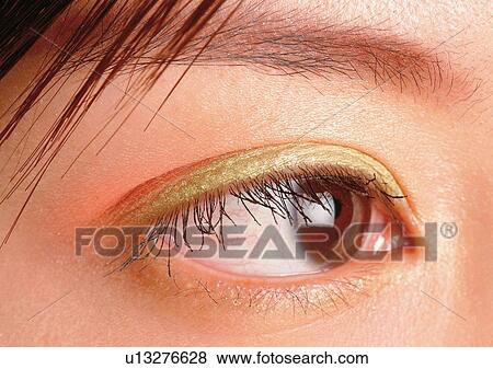 Close-Up, Cornea, Detail, Eye Lashes, Eyeball View Large Photo Image Stock Photo - Close-Up, Cornea, Detail, Eye Lashes, Eyeball. Fotosearch