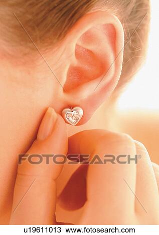 Indoor, One Person, Part Of View Large Photo Image Stock Image - Indoor, One Person, Part Of. Fotosearch