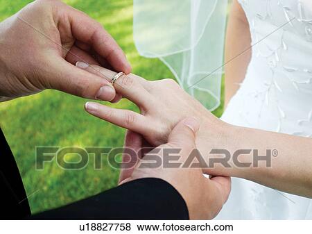 Stock Photo - Holding, Close-Up, Caucasian. Fotosearch