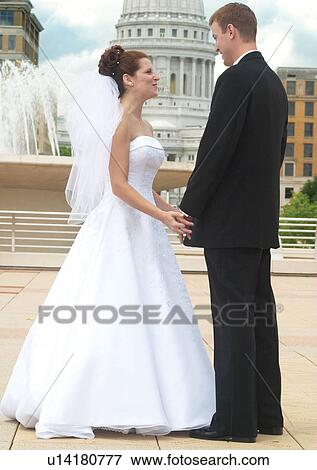 Holding, Smiling, Standing View Large Photo Image Stock Photo - Holding, Smiling, Standing. Fotosearch