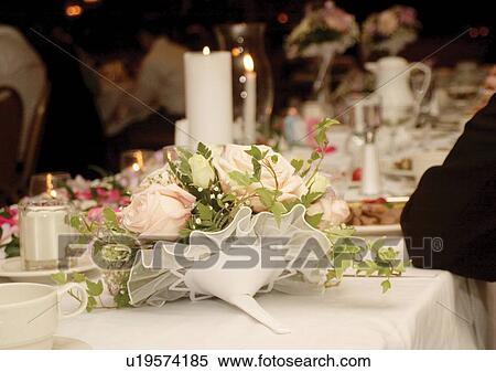 Table, Candle, Dining Table View Large Photo Image Stock Photography - Table, Candle, Dining Table. Fotosearch