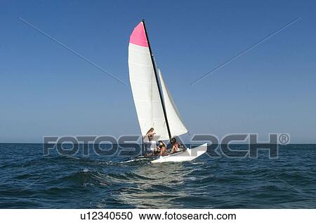 Stock Image - Woman, Women, Summer, Vacation, Holiday, Leisure. Fotosearch