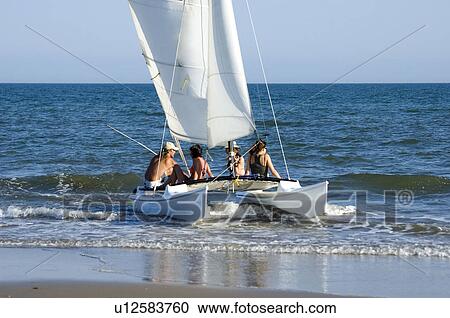 Woman, Women, Summer, Vacation, Holiday, Leisure View Large Photo Image Stock Image - Woman, Women, Summer, Vacation, Holiday, Leisure. Fotosearch