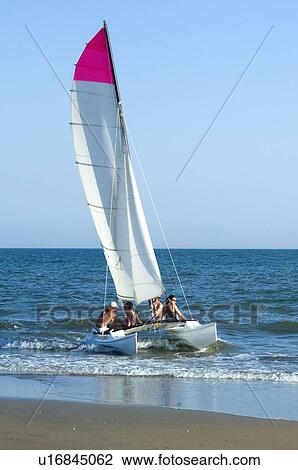 Woman, Women, Summer, Vacation, Holiday, Leisure View Large Photo Image Stock Image - Woman, Women, Summer, Vacation, Holiday, Leisure. Fotosearch