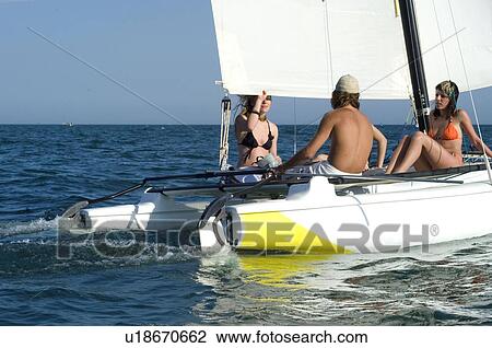 Woman, Women, Summer, Vacation, Holiday, Leisure View Large Photo Image Stock Image - Woman, Women, Summer, Vacation, Holiday, Leisure. Fotosearch