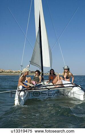 Woman, Women, Summer, Vacation, Holiday, Leisure View Large Photo Image Stock Photography - Woman, Women, Summer, Vacation, Holiday, Leisure. Fotosearch