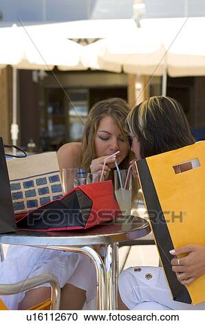 Woman, Women, Shopping, Casual wear, T shirt, Skirt, Trousers View Large Photo Image Stock Image - Woman, Women, Shopping, Casual wear, T shirt, Skirt, Trousers. Fotosearch