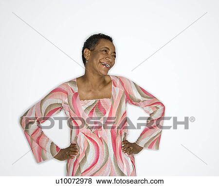 African American mature adult female portrait. View Large Photo Image Stock Photo - African American mature adult female portrait.. Fotosearch
