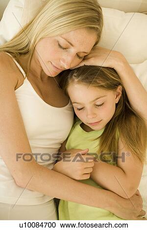 Mother and daughter View Large Photo Image Stock Image - Mother and daughter. Fotosearch
