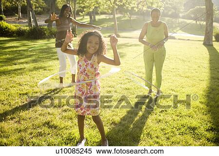 Family in park View Large Photo Image Stock Photography - Family in park. Fotosearch