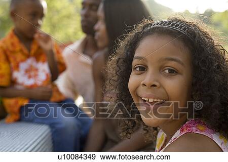 Family in park View Large Photo Image Stock Photo - Family in park. Fotosearch