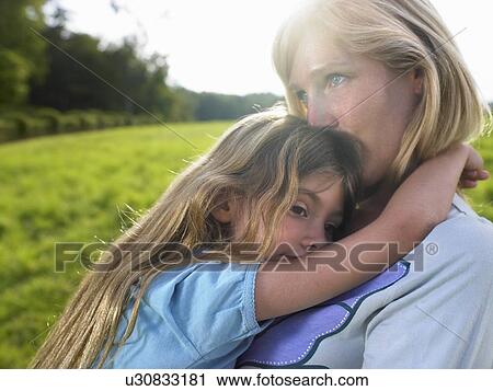 Mother and daughter portrait. View Large Photo Image Stock Image - Mother and daughter portrait.. Fotosearch