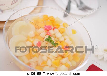 Stock Photo - Fruit Punch. Fotosearch
