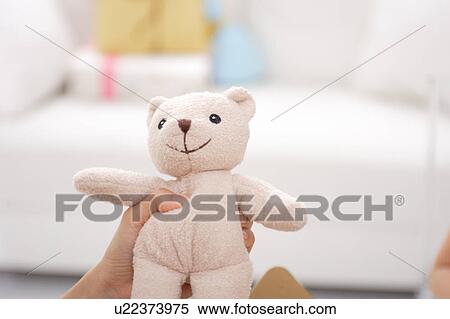 Teddy bear View Large Photo Image Stock Photography - Teddy bear. Fotosearch