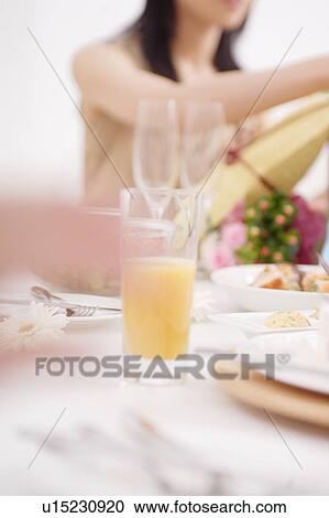 Young women having party at home View Large Photo Image Stock Image - Young women having party at home. Fotosearch