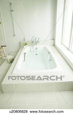 Bathroom View Large Photo Image Stock Photo - Bathroom. Fotosearch