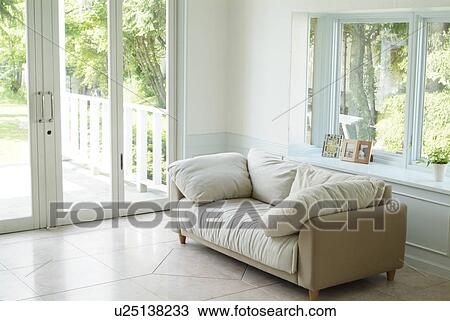 Living room View Large Photo Image Stock Image - Living room. Fotosearch
