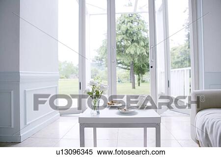 Living room View Large Photo Image Stock Photography - Living room. Fotosearch