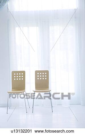 Two chairs View Large Photo Image Stock Image - Two chairs. Fotosearch