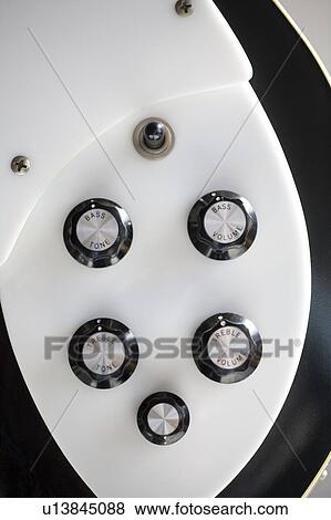 Electric guitar View Large Photo Image Stock Photo - Electric guitar. Fotosearch
