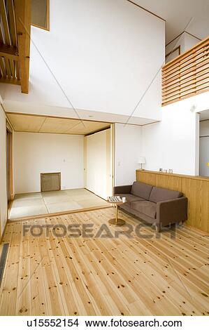 Picture - Living room. Fotosearch