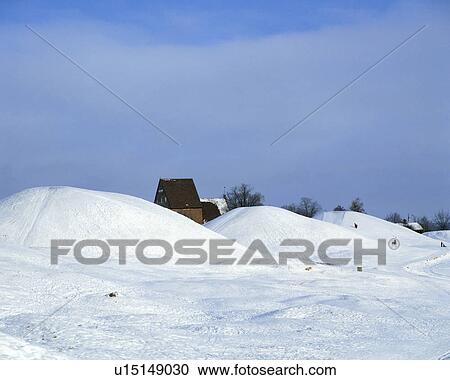 Gamla Uppsala, Sweden View Large Photo Image Stock Image - Gamla Uppsala, Sweden. Fotosearch