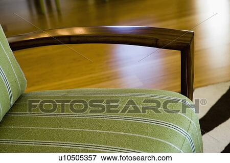 Stock Photo - Contemporary chair. Fotosearch