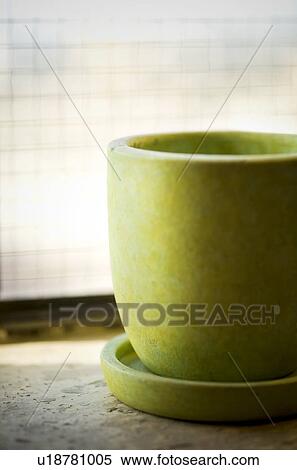 Green cup on saucer. View Large Photo Image Stock Photography - Green cup on saucer.. Fotosearch