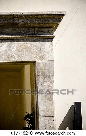 Stone trim View Large Photo Image Stock Image - Stone trim. Fotosearch